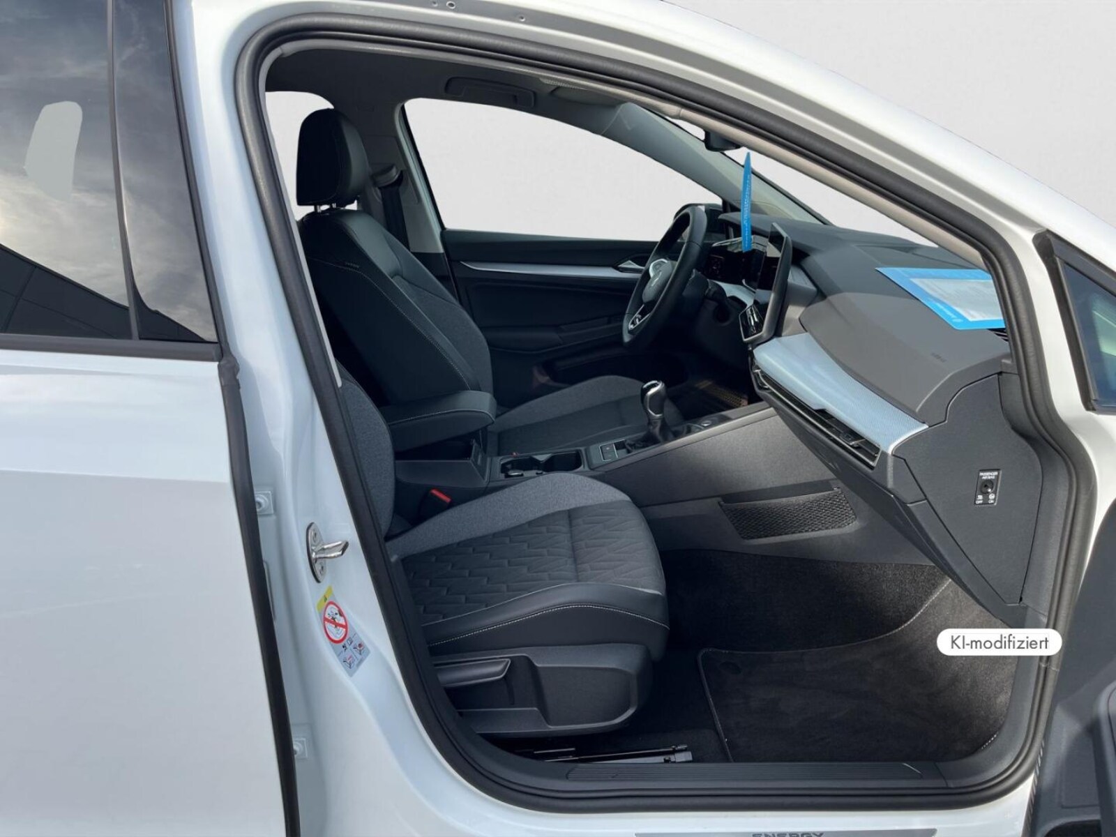 Volkswagen Golf – Bild 4