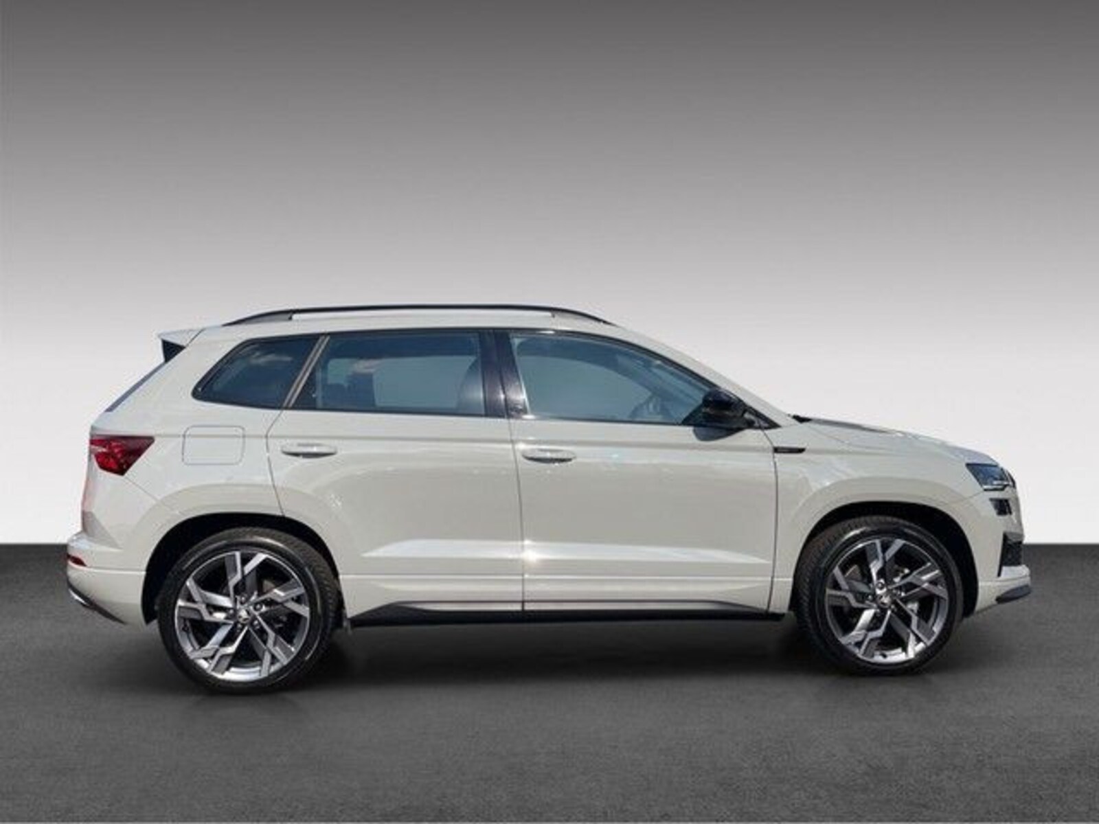 Škoda Karoq – Bild 3