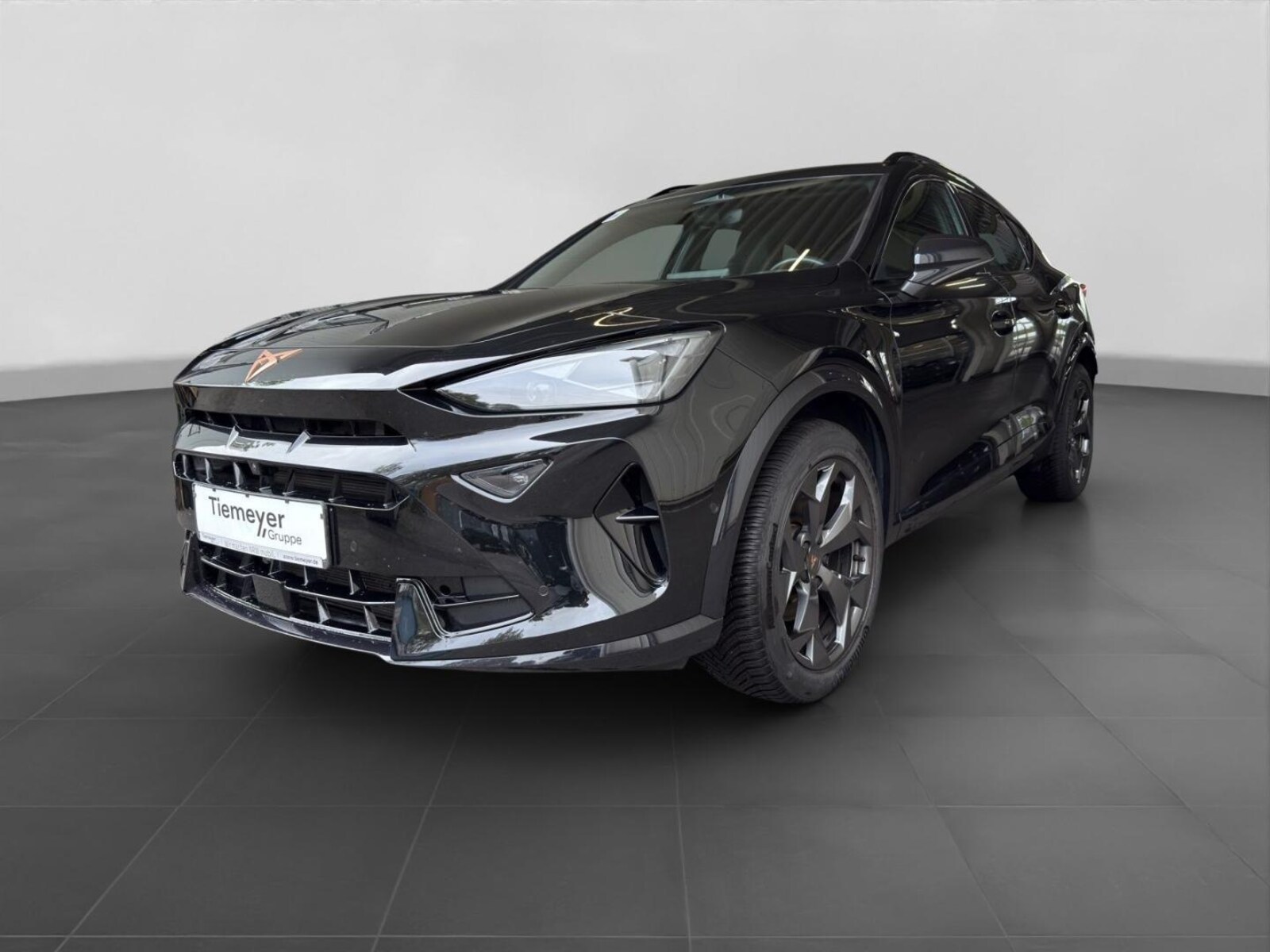 CUPRA Formentor – Bild 2