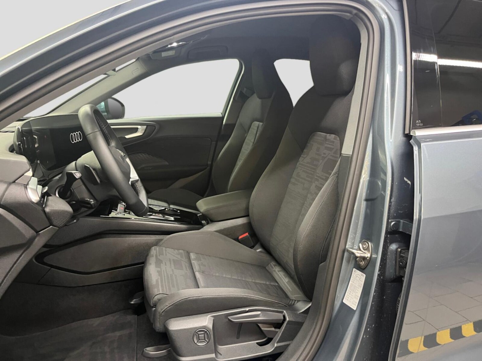 Audi A5 Limousine – Bild 9