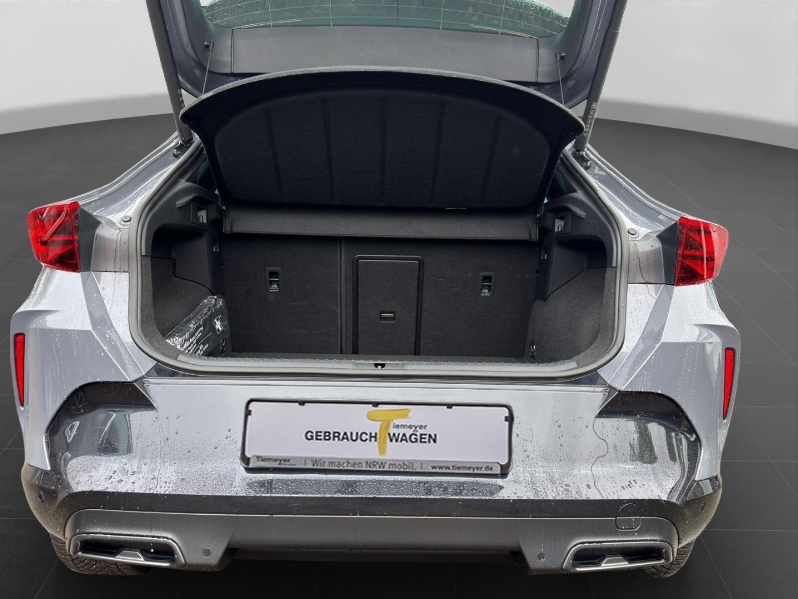 CUPRA Formentor – Bild 21