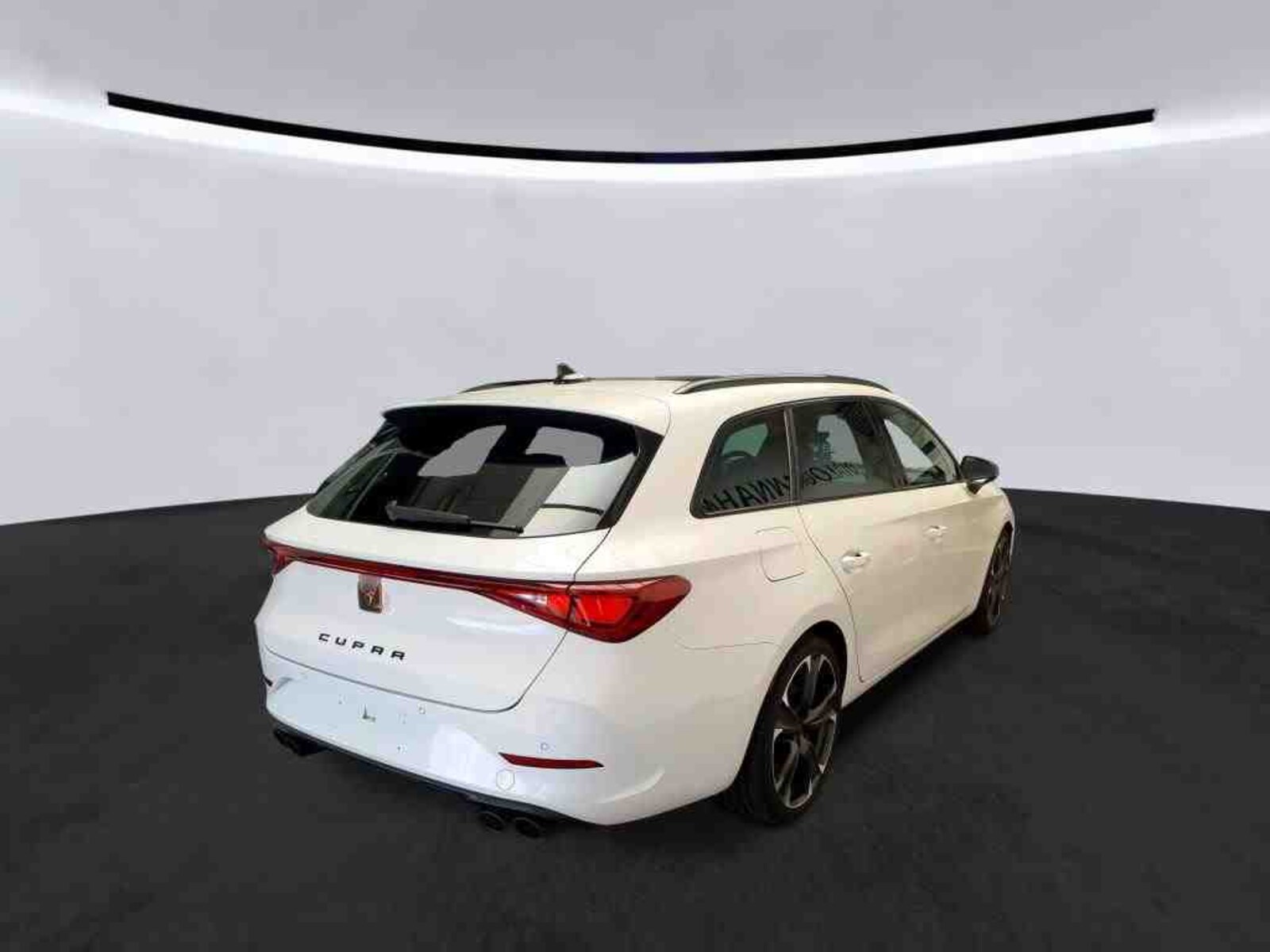 CUPRA Leon Sportstourer – Bild 3
