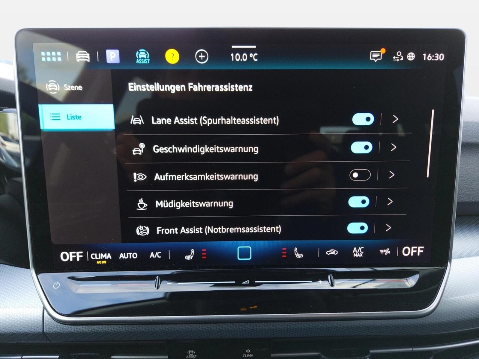 Volkswagen Golf Variant – Bild 21
