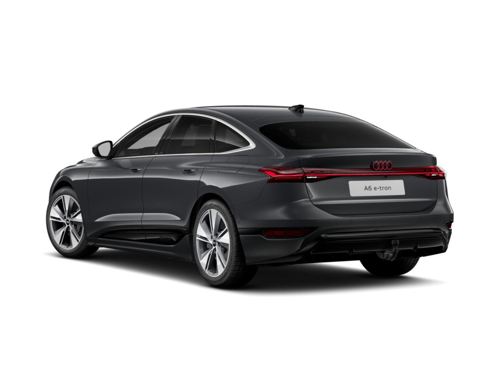 Audi A6 Sportback e-tron – Bild 5