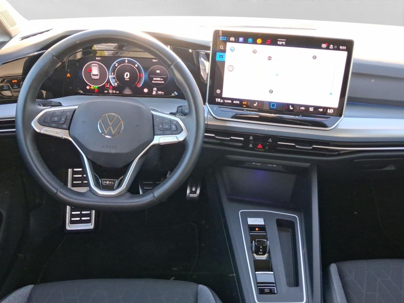 Volkswagen Golf Variant – Bild 5