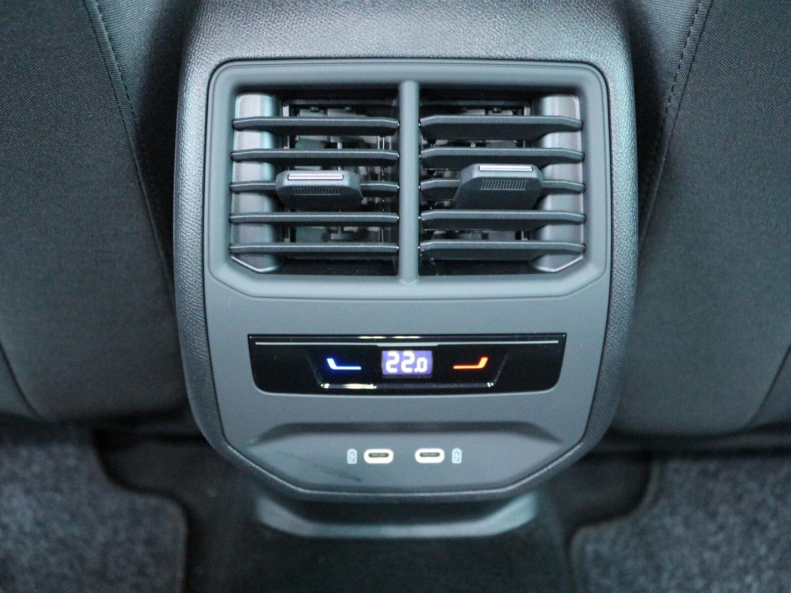 SEAT Leon – Bild 9