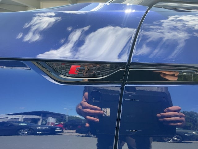 Audi S5 Cabriolet TFSI Quattro Tiptronic - 2023 - Joinsteer - #14