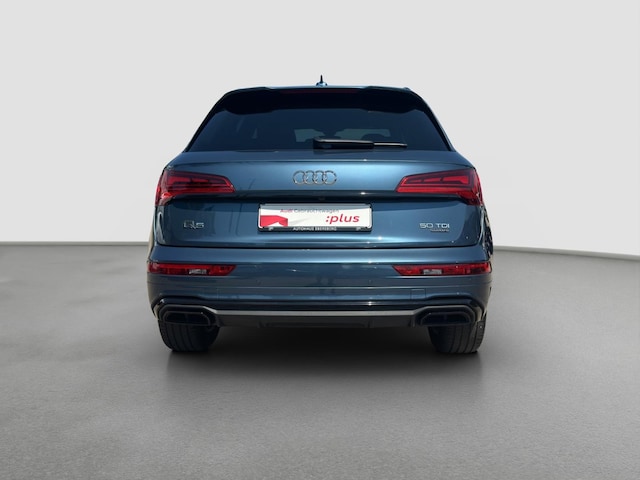 Audi Q5 SUV 50 TDI Quattro Tiptronic - 2022 - Joinsteer - #7