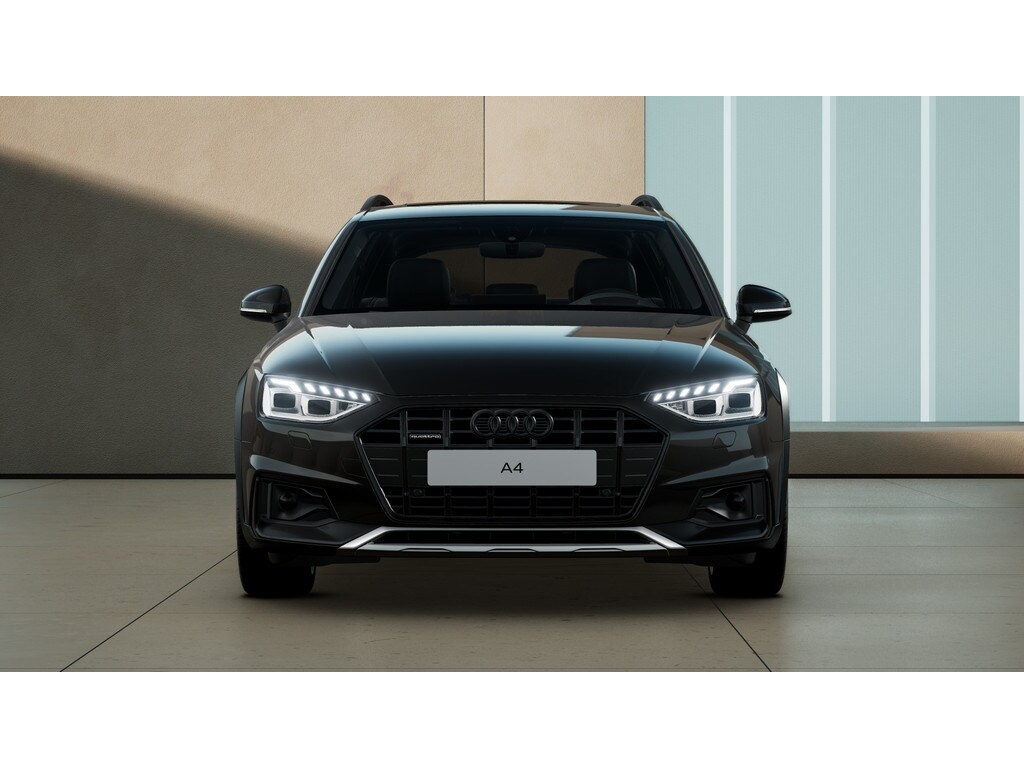 Image about Audi A4 allroad quattro 45 TFSI quattro S tronic