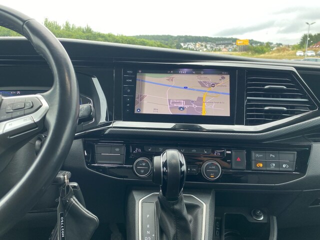 Volkswagen T6.1 Multivan