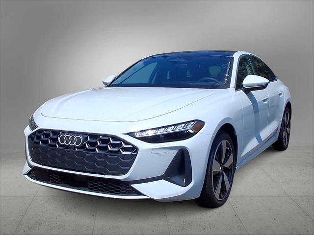 2025 Audi New A5 Premium Plus