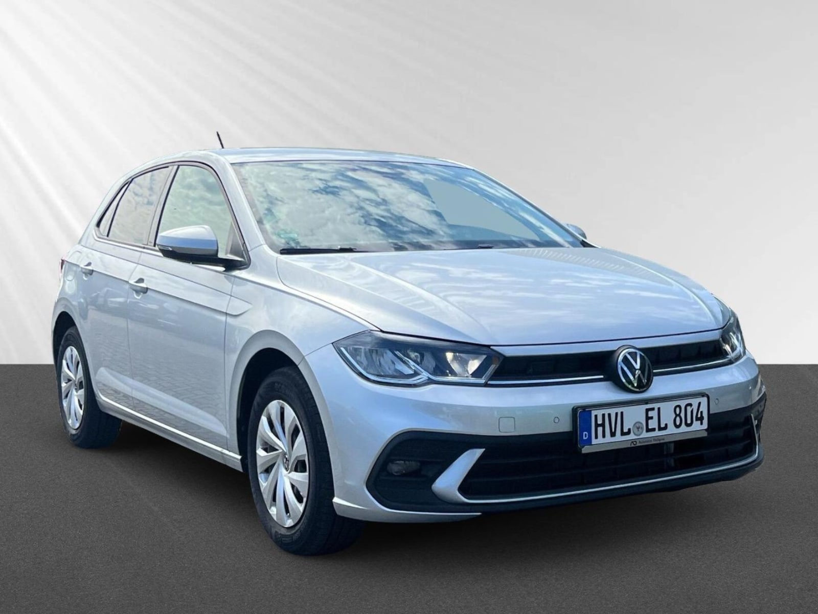 Volkswagen Polo – Bild 5