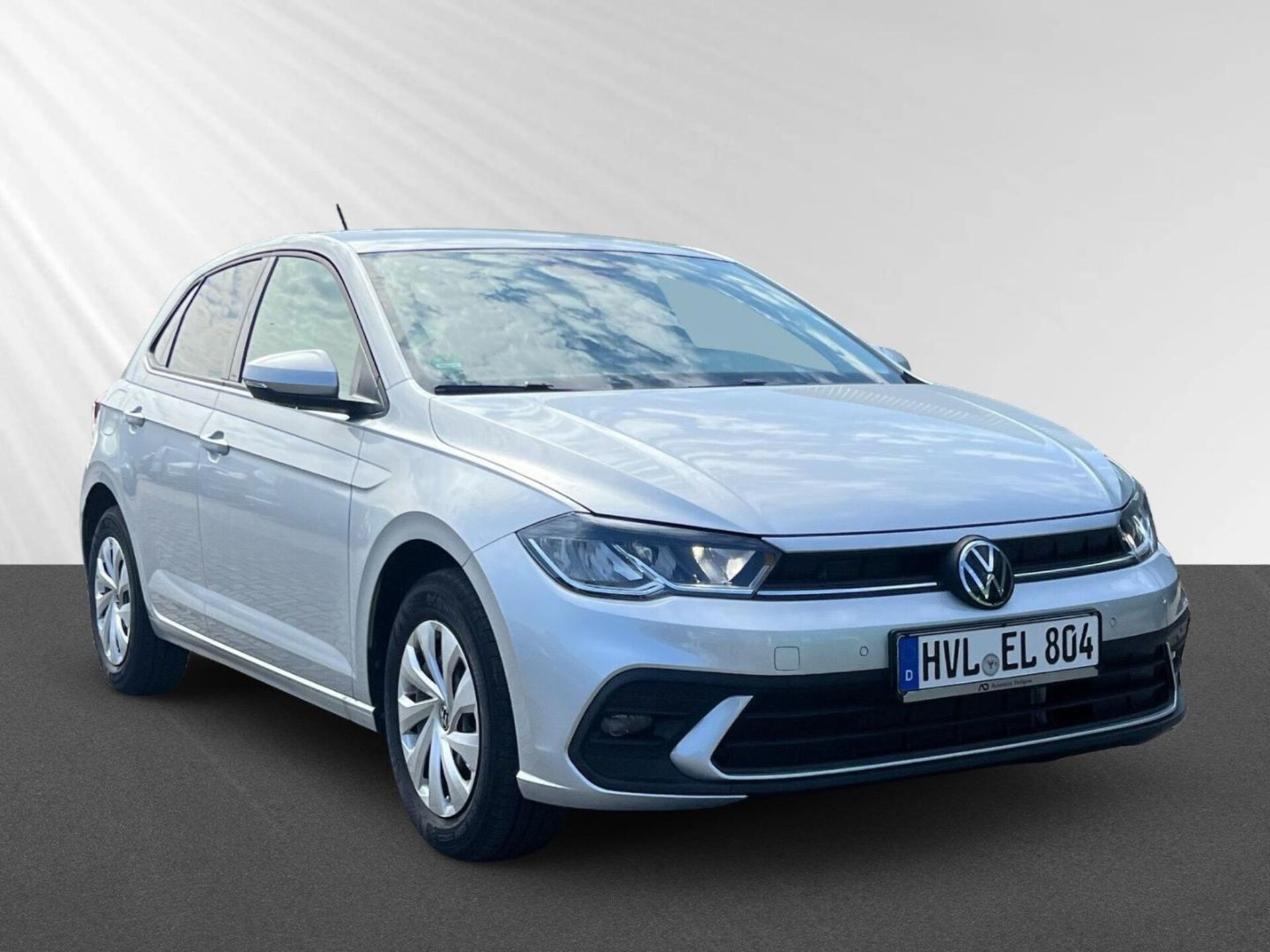 Volkswagen Polo Life
