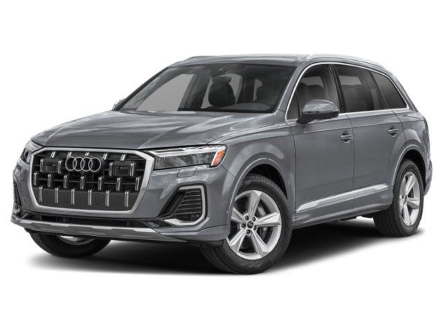 2026 AUDI Q7 - Image 1