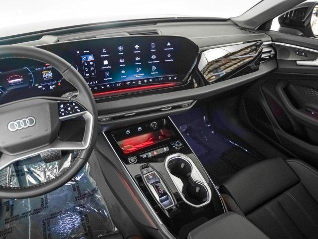 2026 Audi A6 Premium Plus - Photo 17