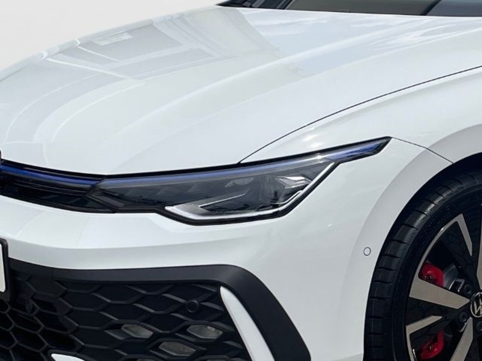 Volkswagen Golf – Bild 5