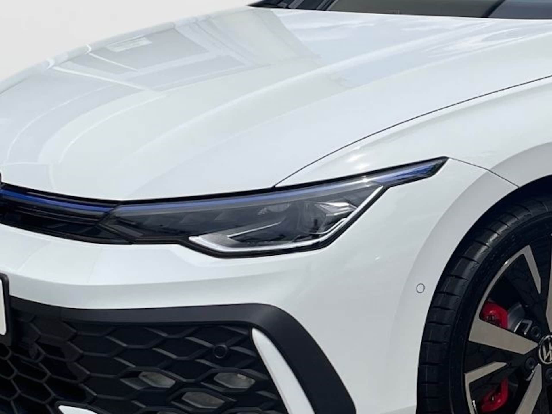 Volkswagen Golf GTE