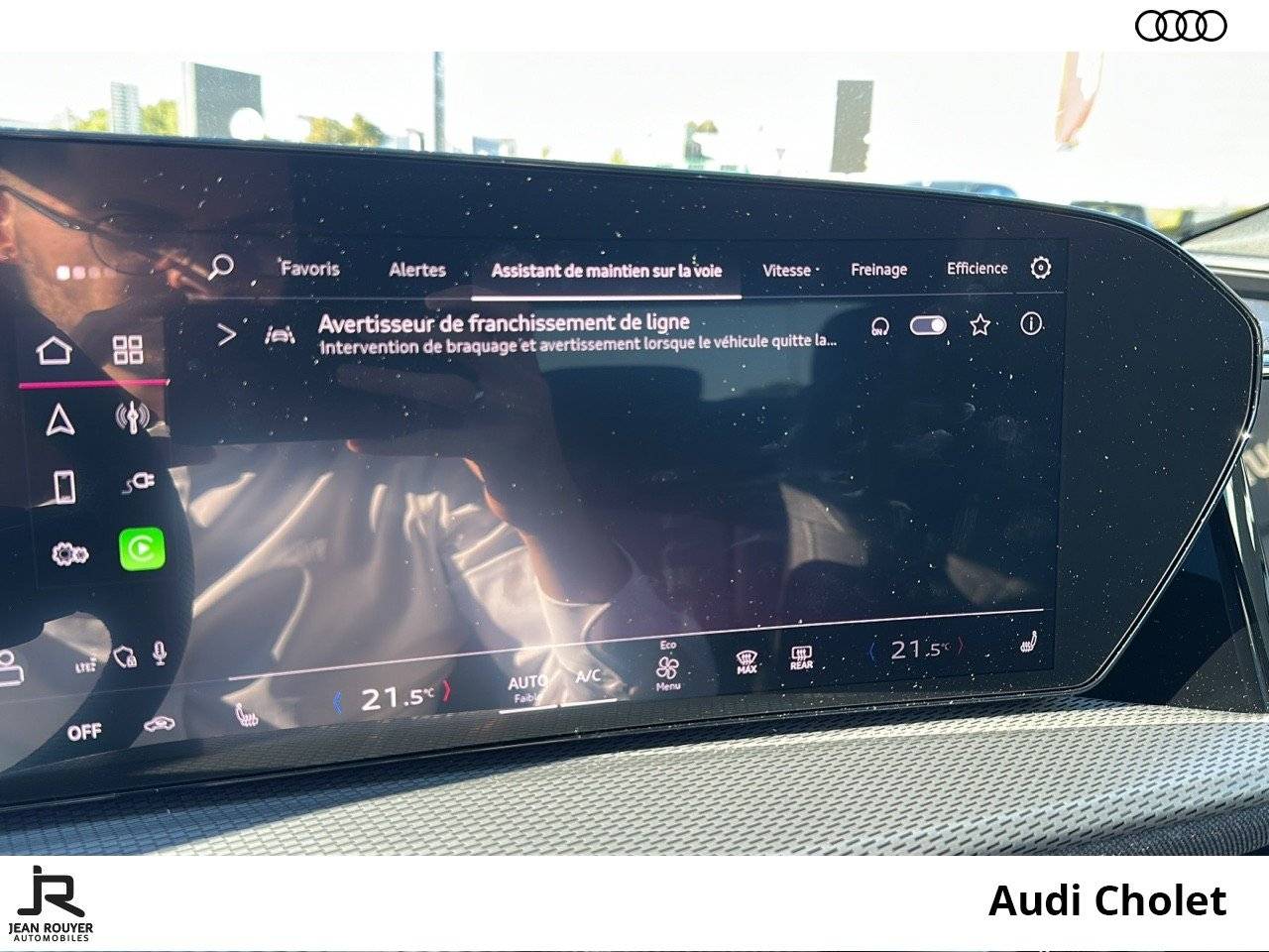 Image about Audi Q5 Sportback e-hybrid S line e-hybrid quattro 299 chS tronic