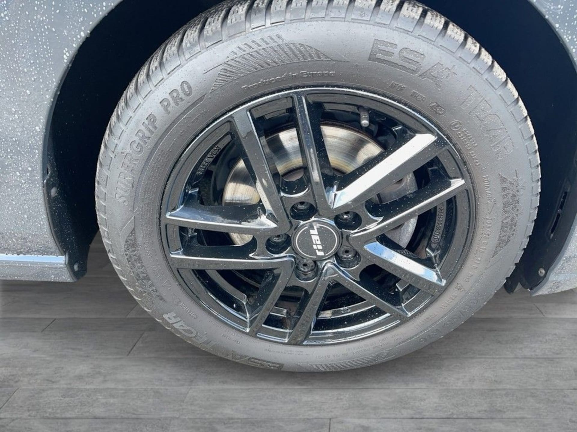 Volkswagen Golf MOVE
