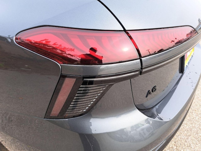 2026 Audi A6 Premium Plus - Photo 36