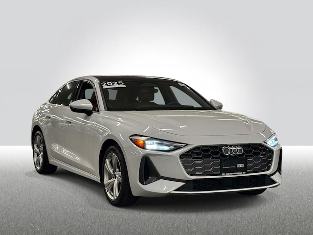 2025 Audi A5 Sedan
