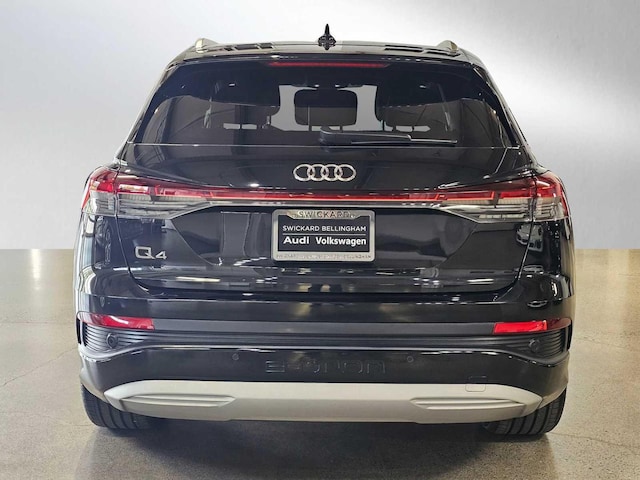 2023 Audi Q4 e-tron