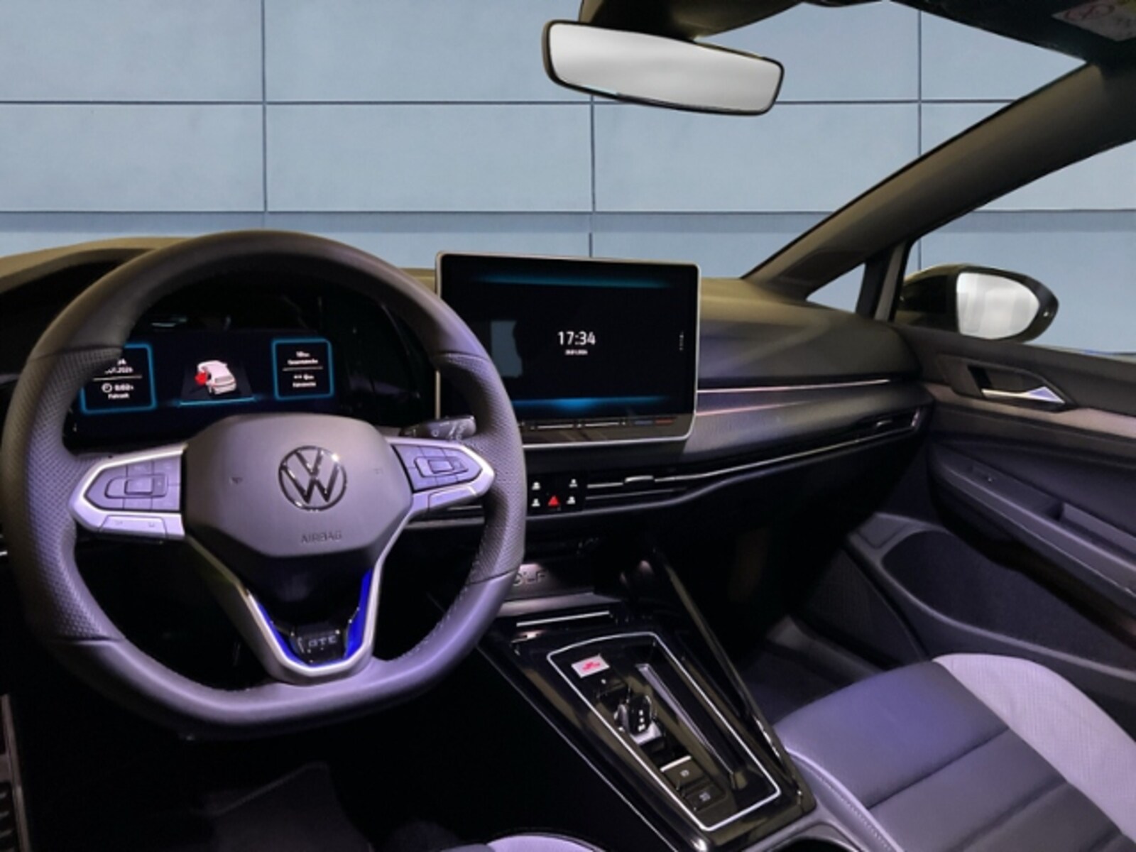 Volkswagen Golf – Bild 5