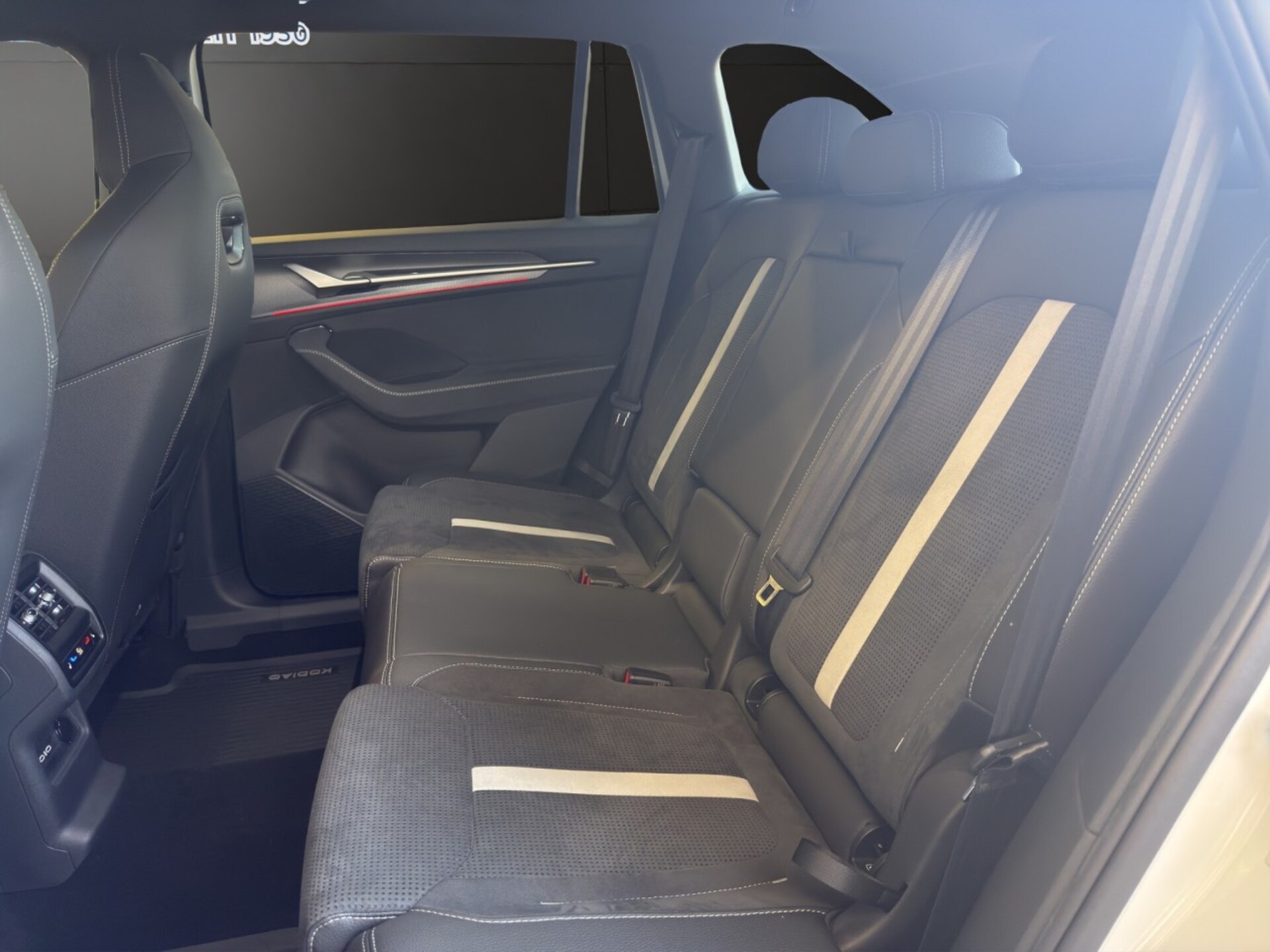 Skoda Kodiaq Sportline