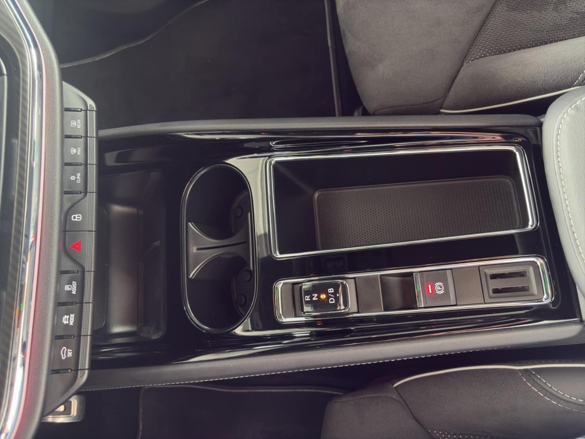 Skoda Enyaq 80X Sportline