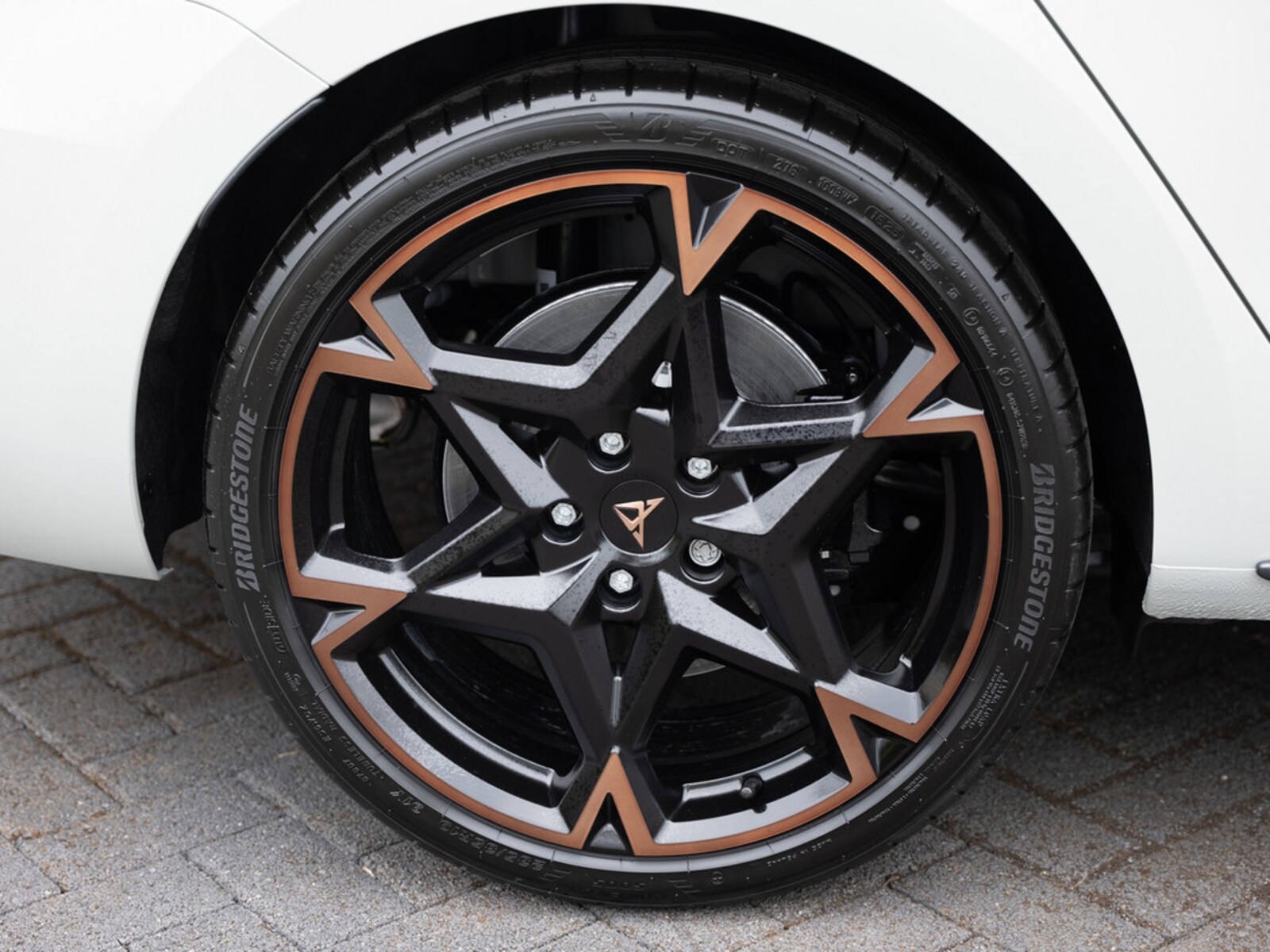CUPRA Leon Sportstourer – Bild 5