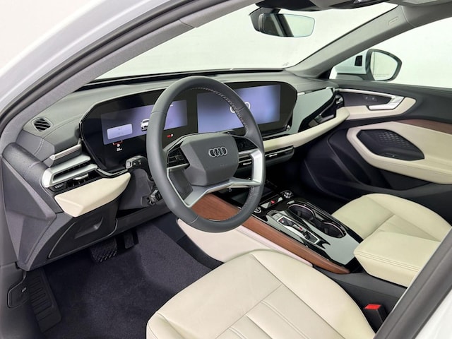 2026 Audi A5 Sedan