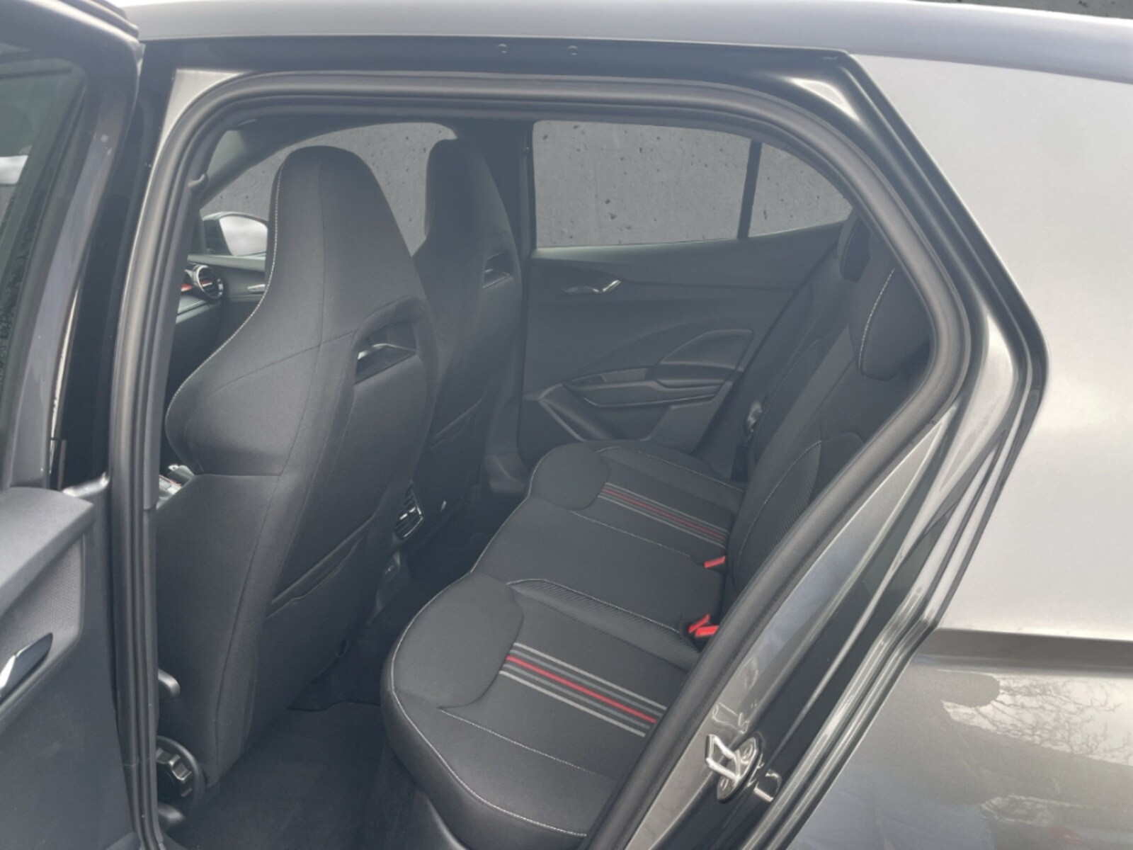 Škoda Fabia – Bild 8