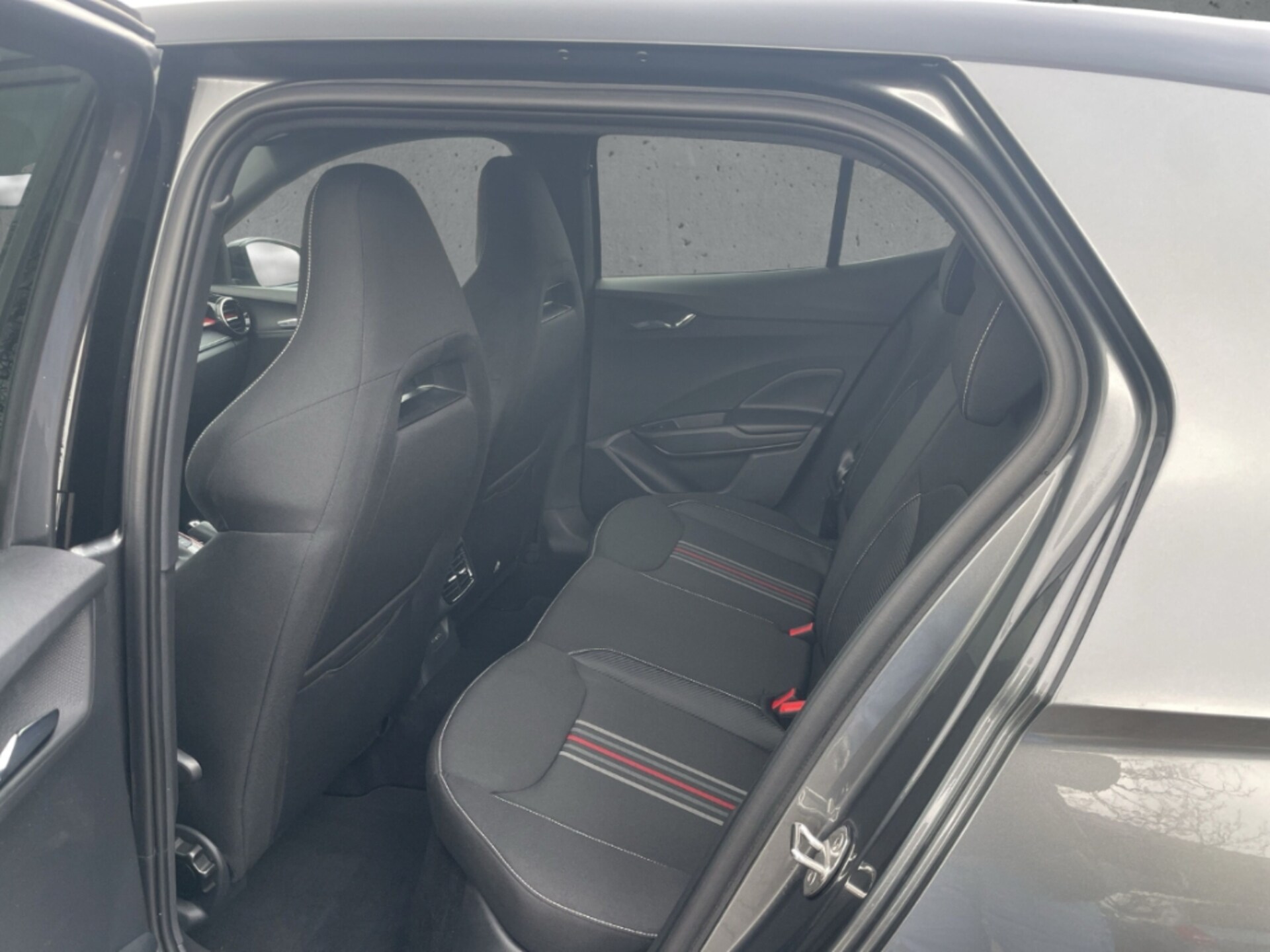 Skoda Fabia Monte Carlo