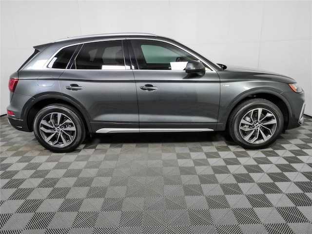 2022 Audi Q5