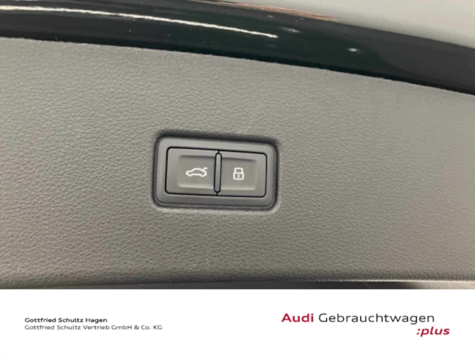 Audi Q5 Sportback advanced