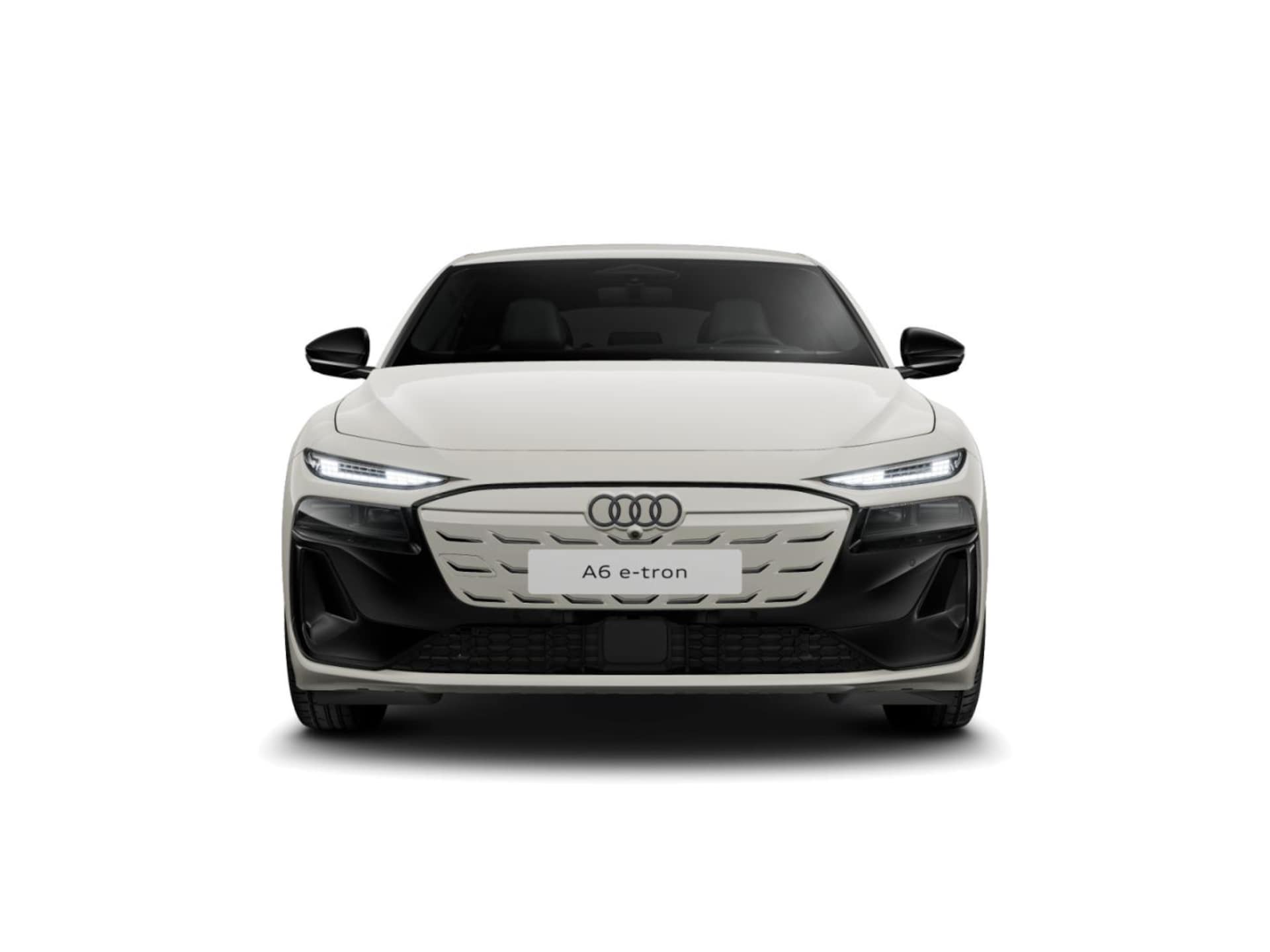 Audi A6 Avant e-tron