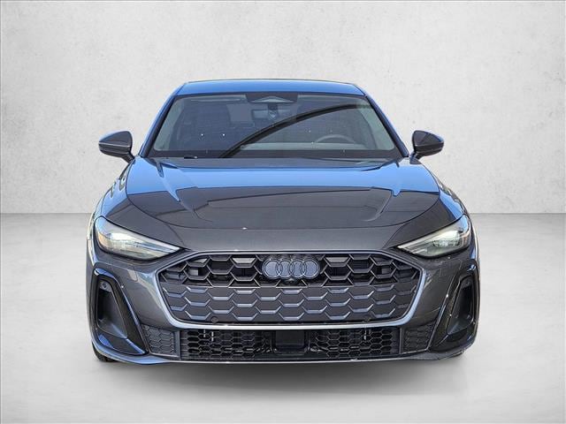2026 Audi A5 Sedan
