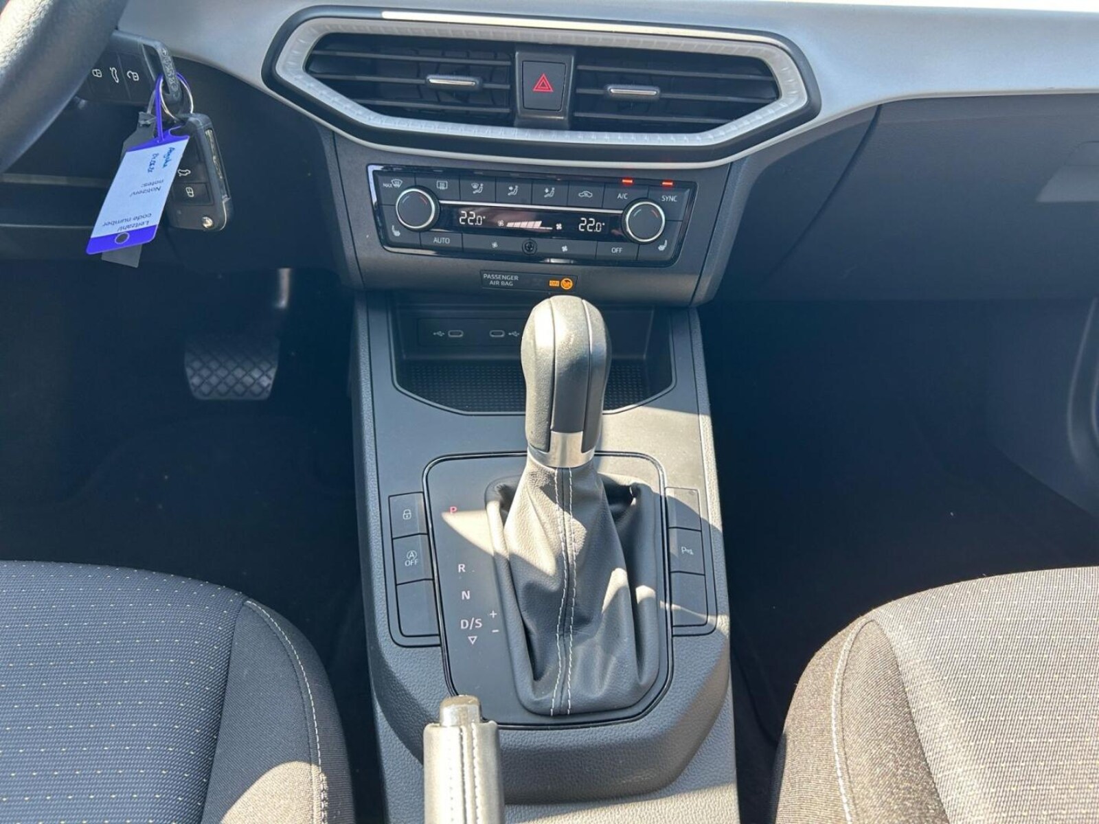 SEAT Ibiza – Bild 11