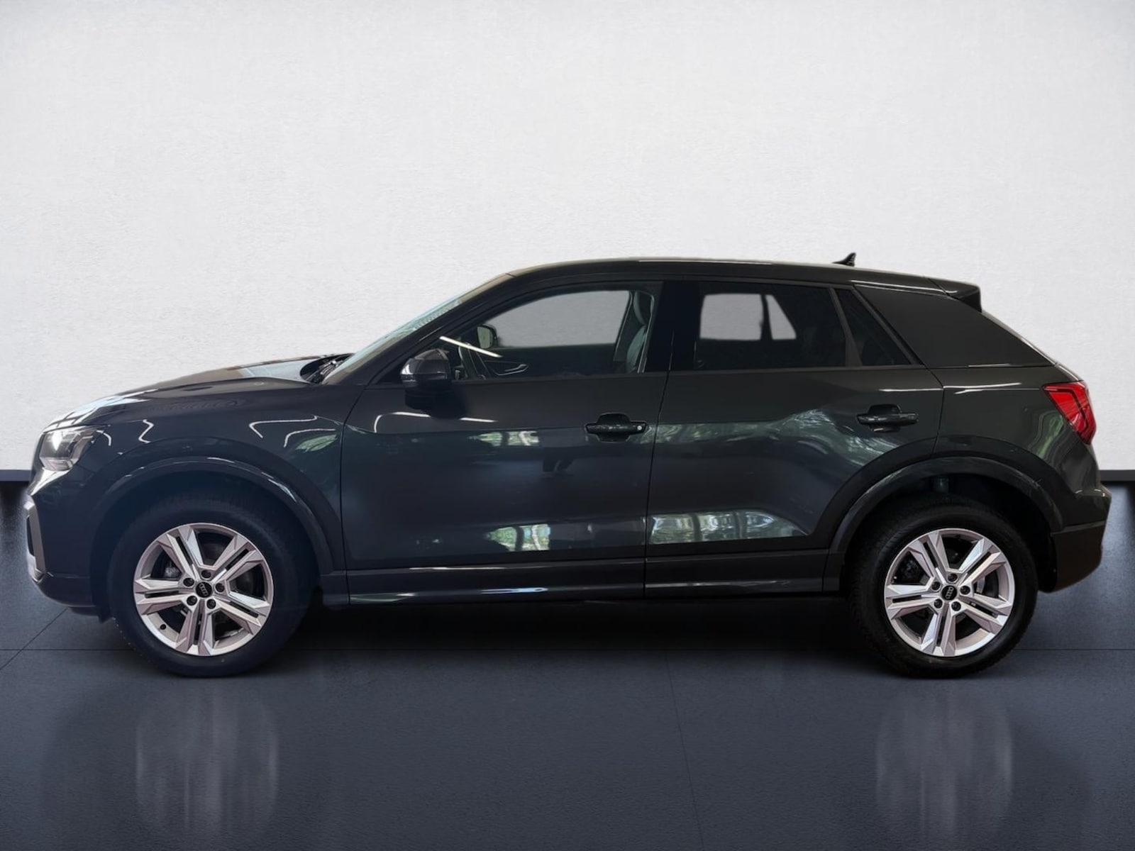 Audi Q2 – Bild 3