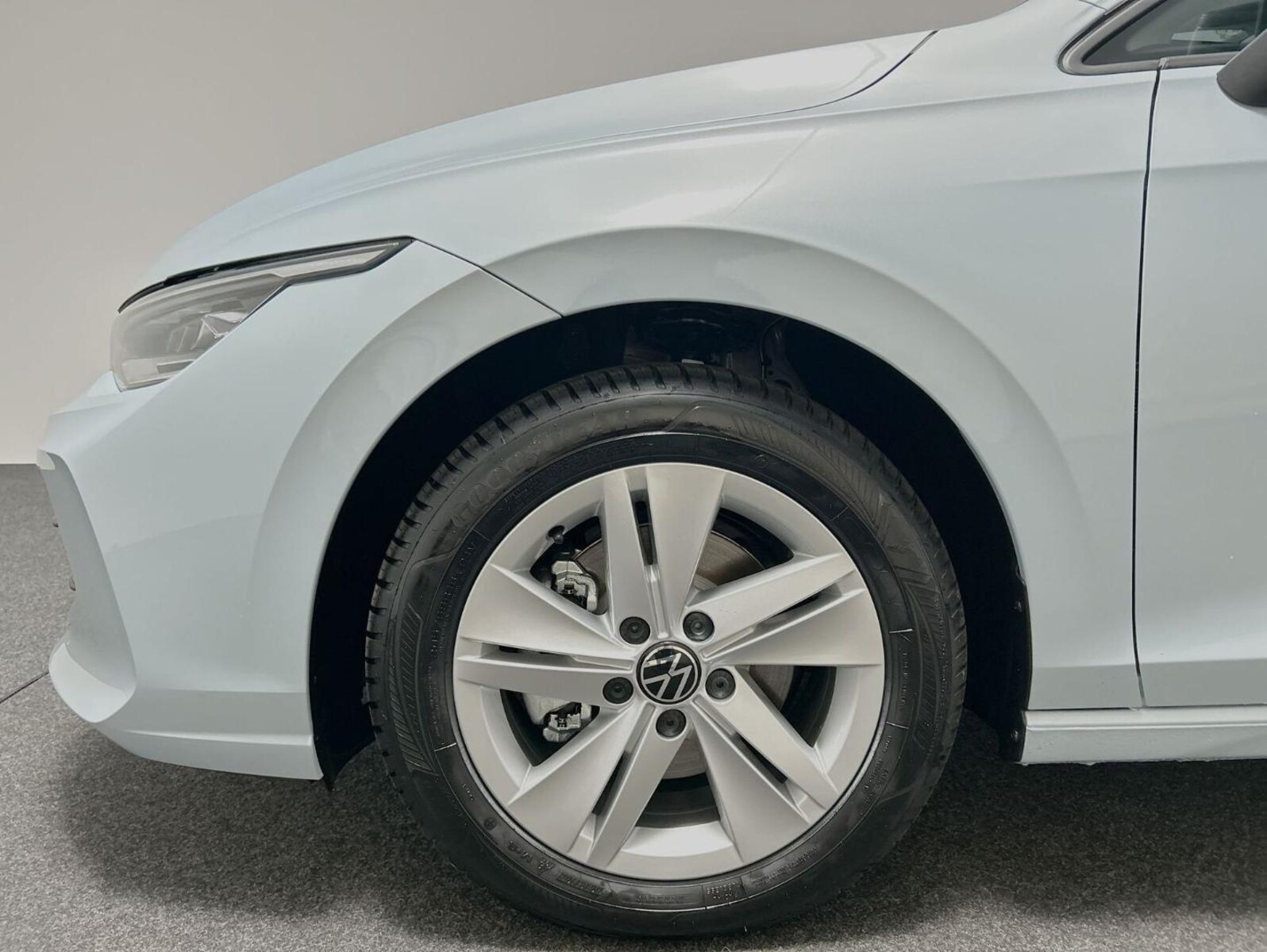 Volkswagen Golf – Bild 16