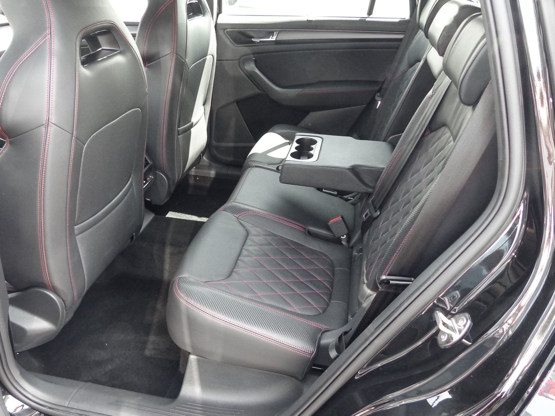 Skoda Kodiaq RS