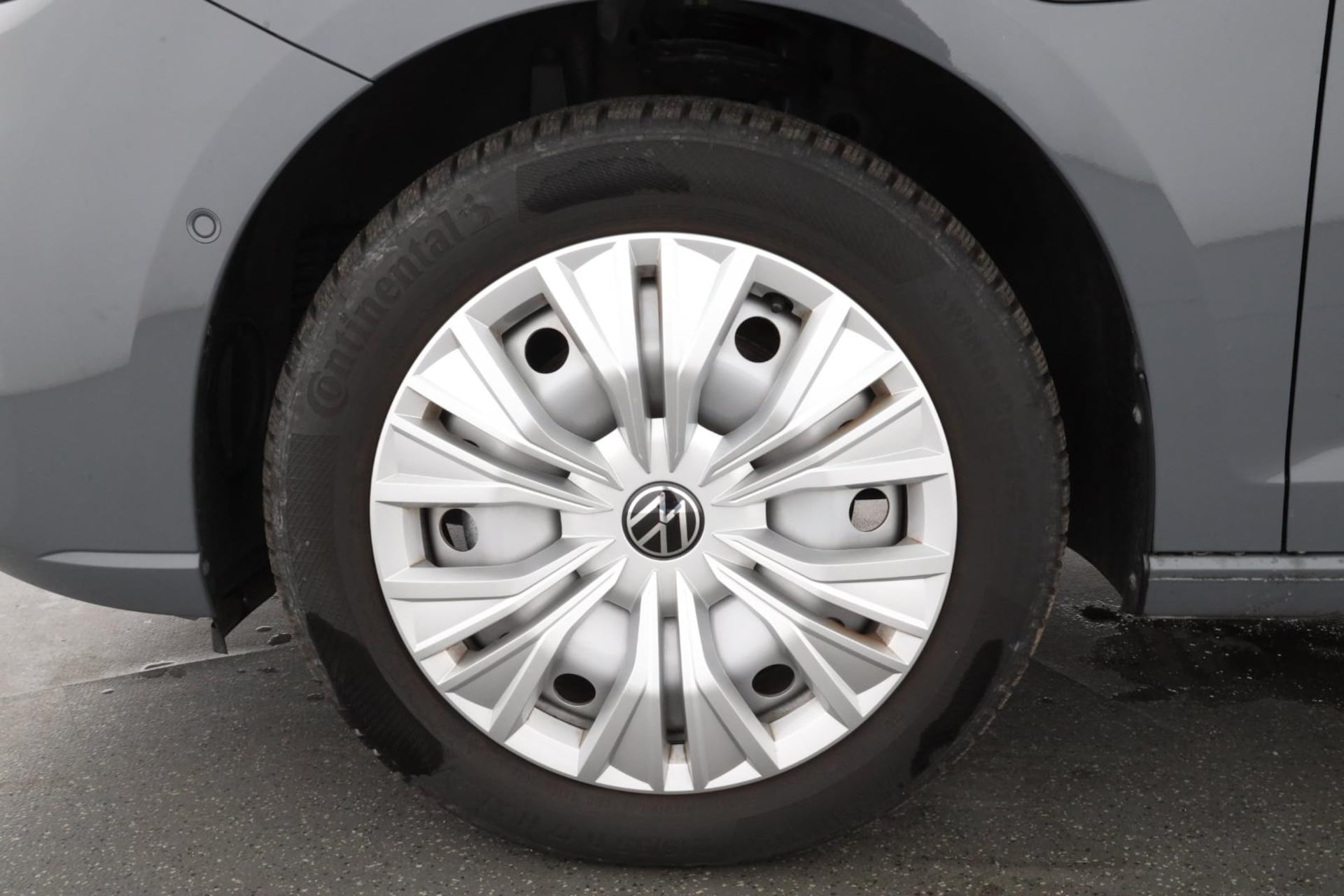 Volkswagen Caddy Maxi Life