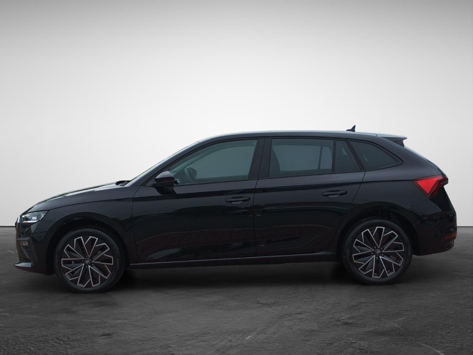 Skoda Scala Selection