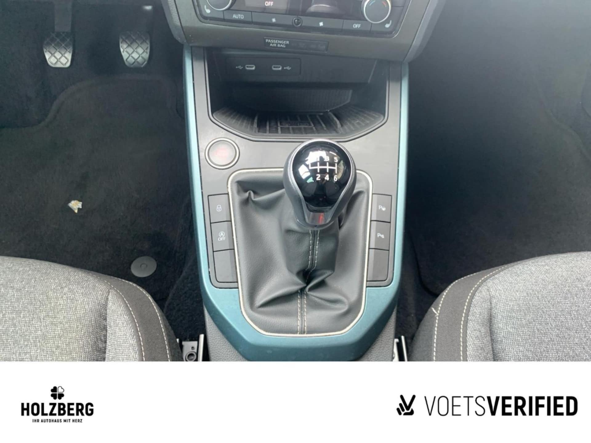 SEAT Arona Xperience