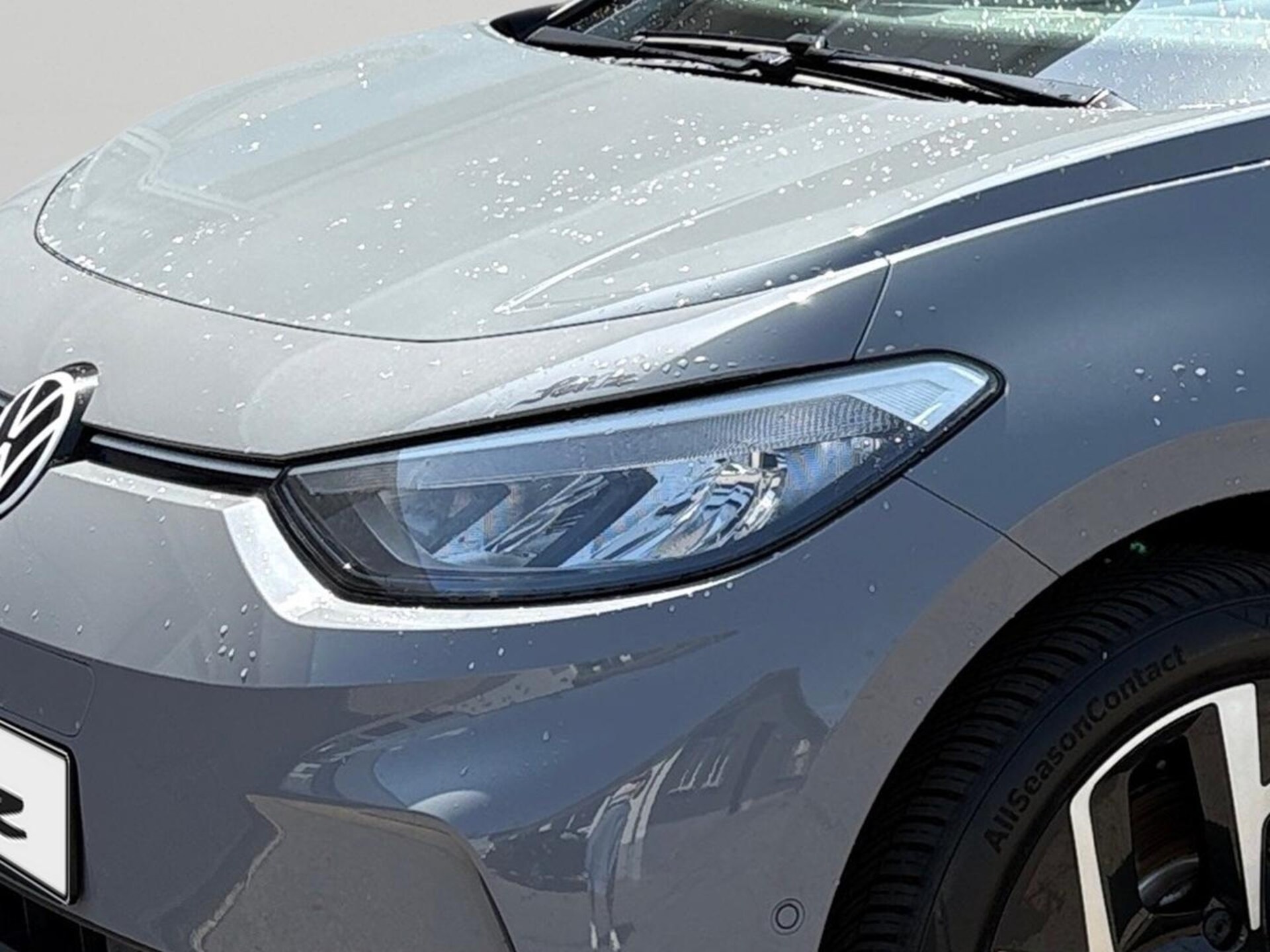 Volkswagen ID.3 MOVE Pro