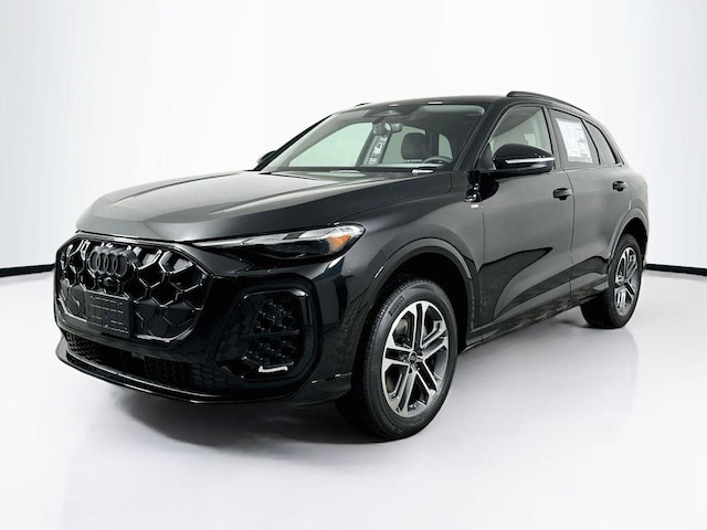 Photo of 2026 Audi Q5