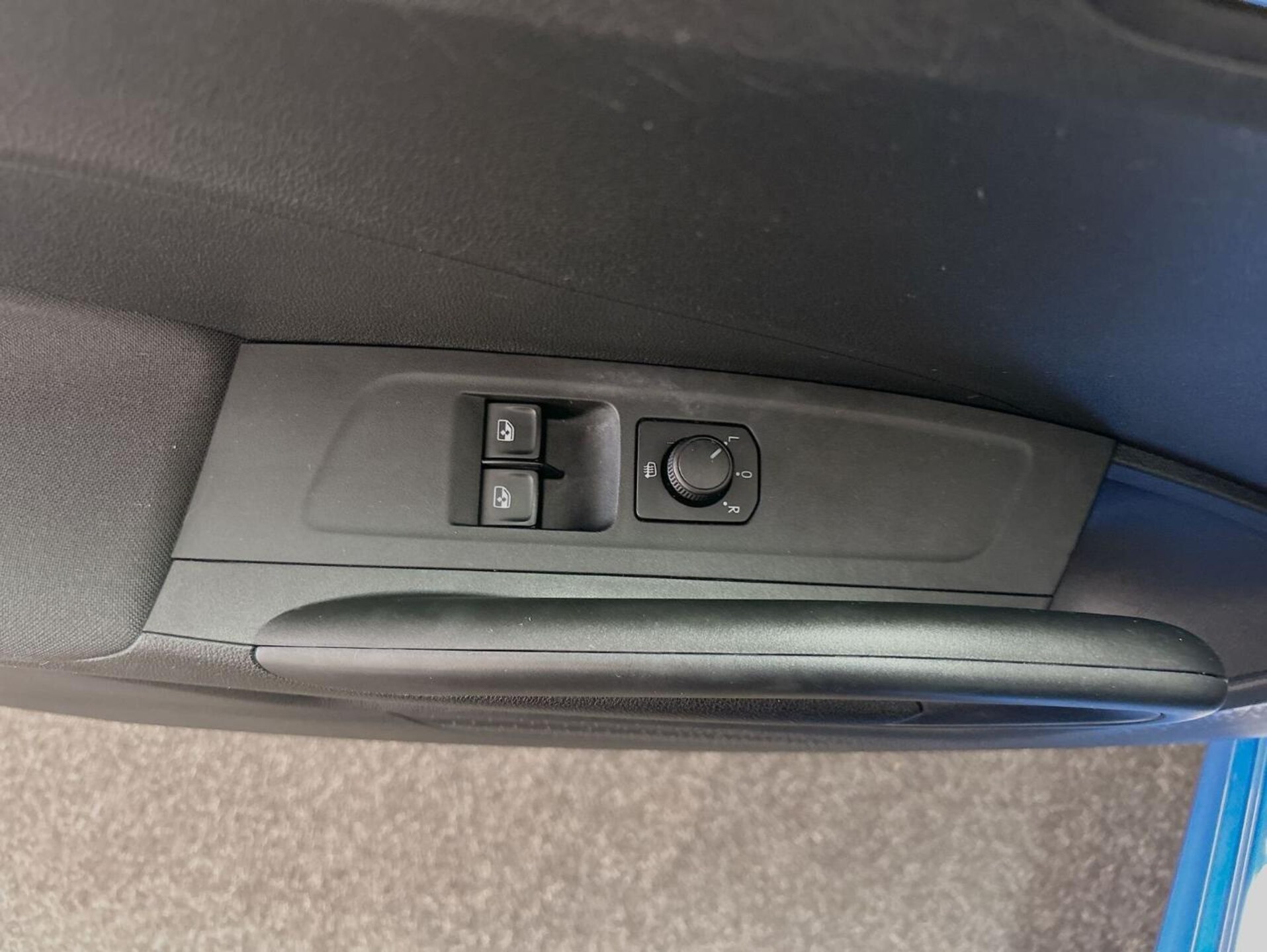 Skoda Fabia Active