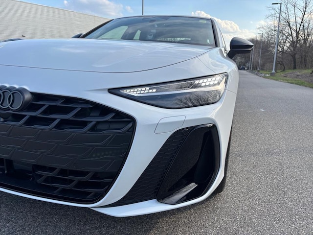 2026 Audi A6 Premium Plus - Photo 10