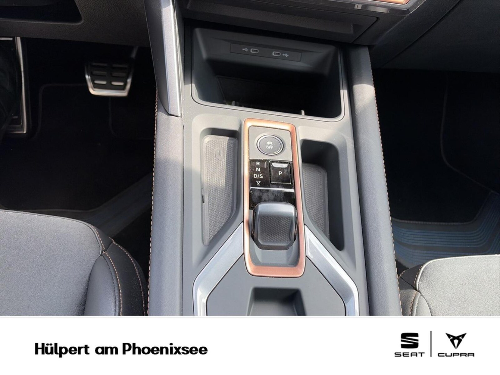 CUPRA Formentor – Bild 14