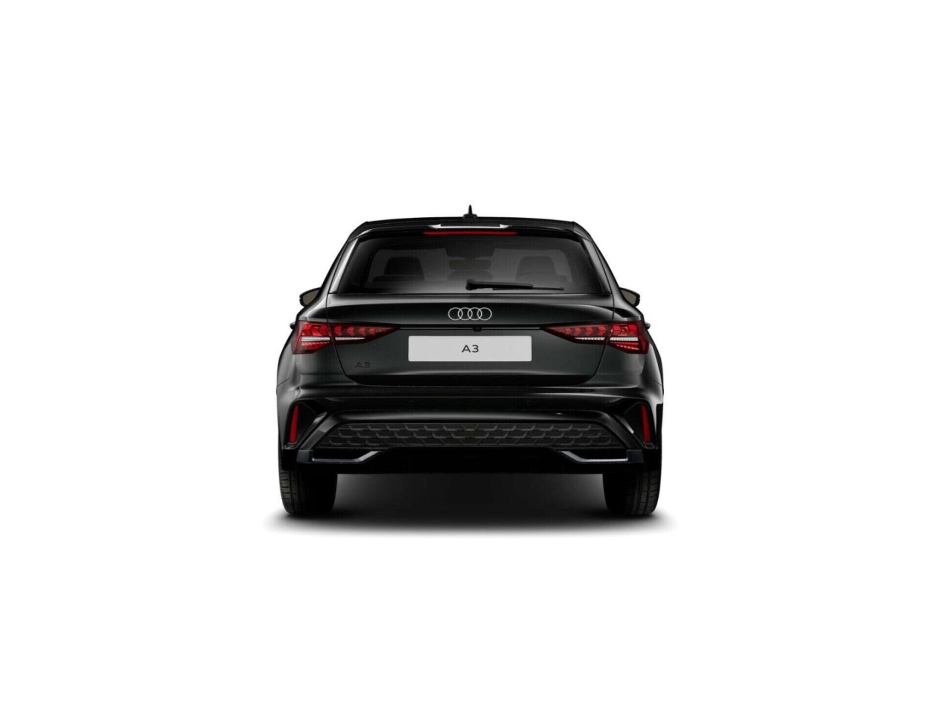 Audi A3 Sportback TFSI e S line